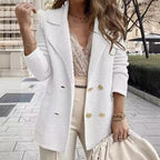 Ana | Blazer Elegante