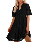 TANITA™ – VESTIDO ELEGANTE Y FAVORABLE