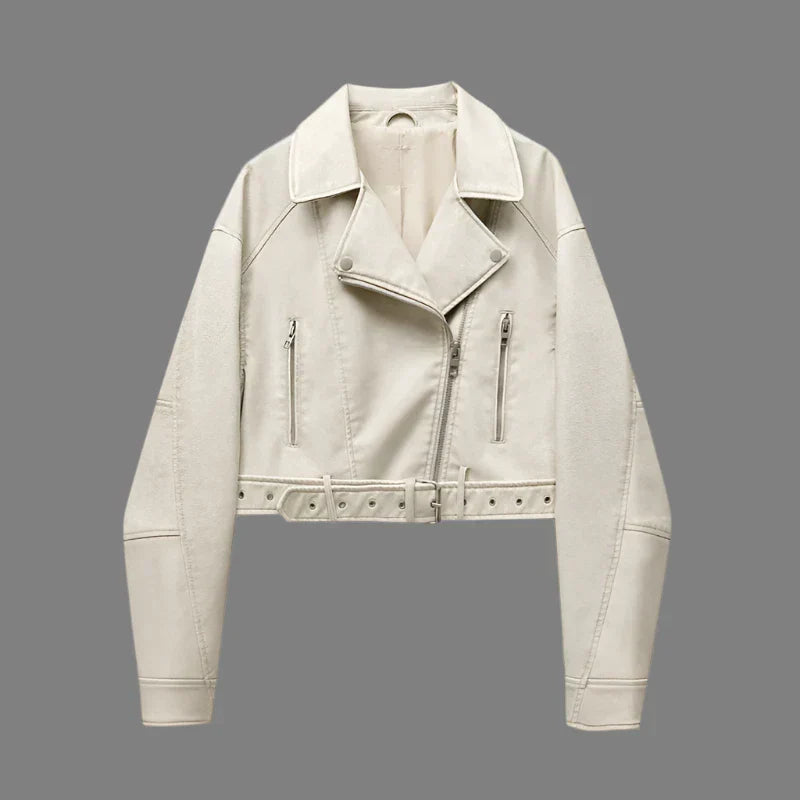 Élodie™ | Chaqueta de moda