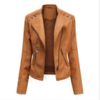claire™ | chaqueta refinada