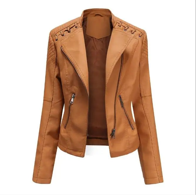 claire™ | chaqueta refinada