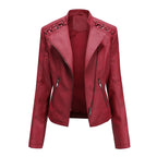 claire™ | chaqueta refinada