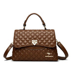 CASTRO CONCEPT™ | Bolso de dos capas