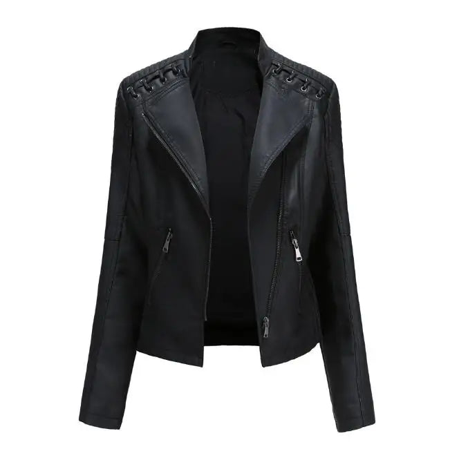claire™ | chaqueta refinada