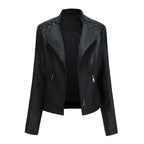 claire™ | chaqueta refinada