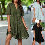 TANITA™ – VESTIDO ELEGANTE Y FAVORABLE