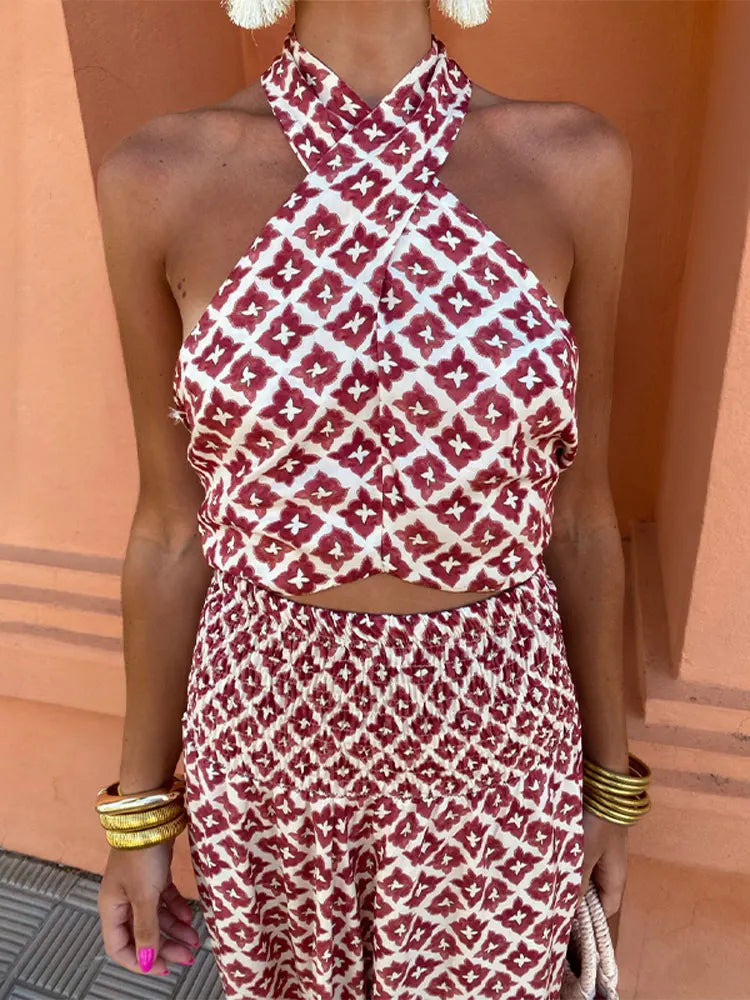 Elisa | Elegante vestido con hombros descubiertos