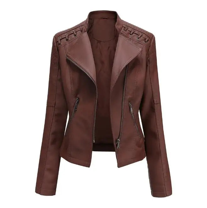 claire™ | chaqueta refinada