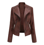 claire™ | chaqueta refinada