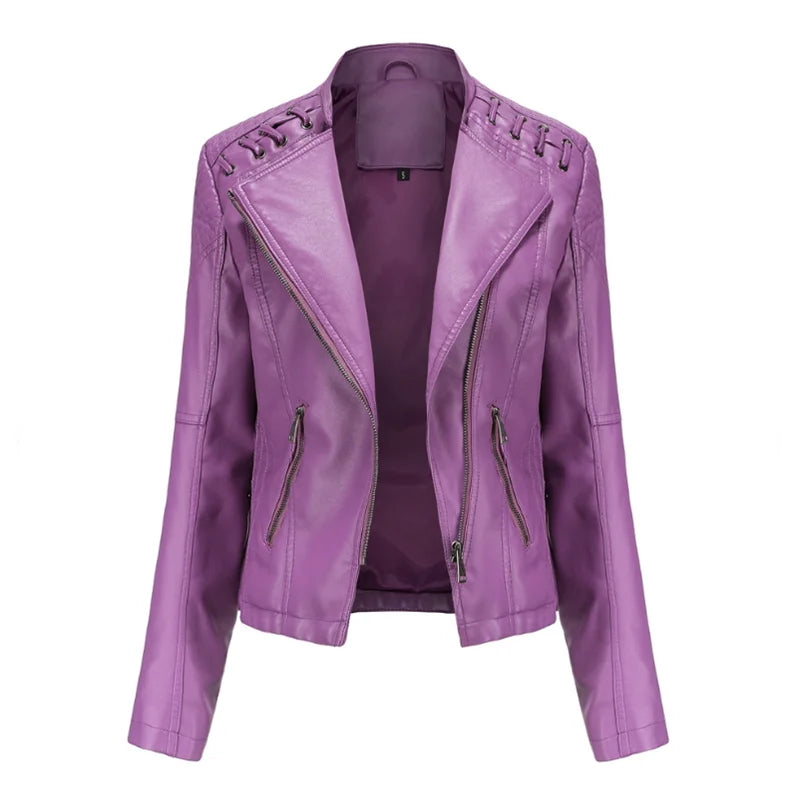 claire™ | chaqueta refinada