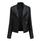 claire™ | chaqueta refinada