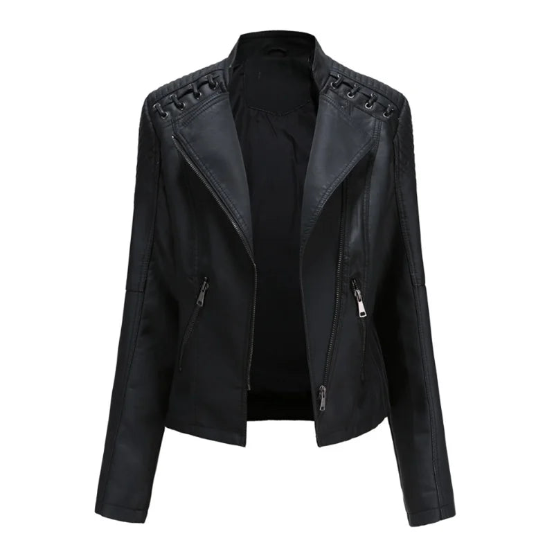 claire™ | chaqueta refinada