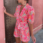 Maribel | Ropa de verano informal y colorida