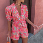 Maribel | Ropa de verano informal y colorida