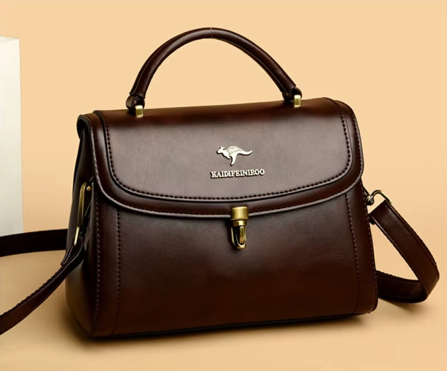 CASTRO CONCEPT™ | Bolso con elegancia atemporal