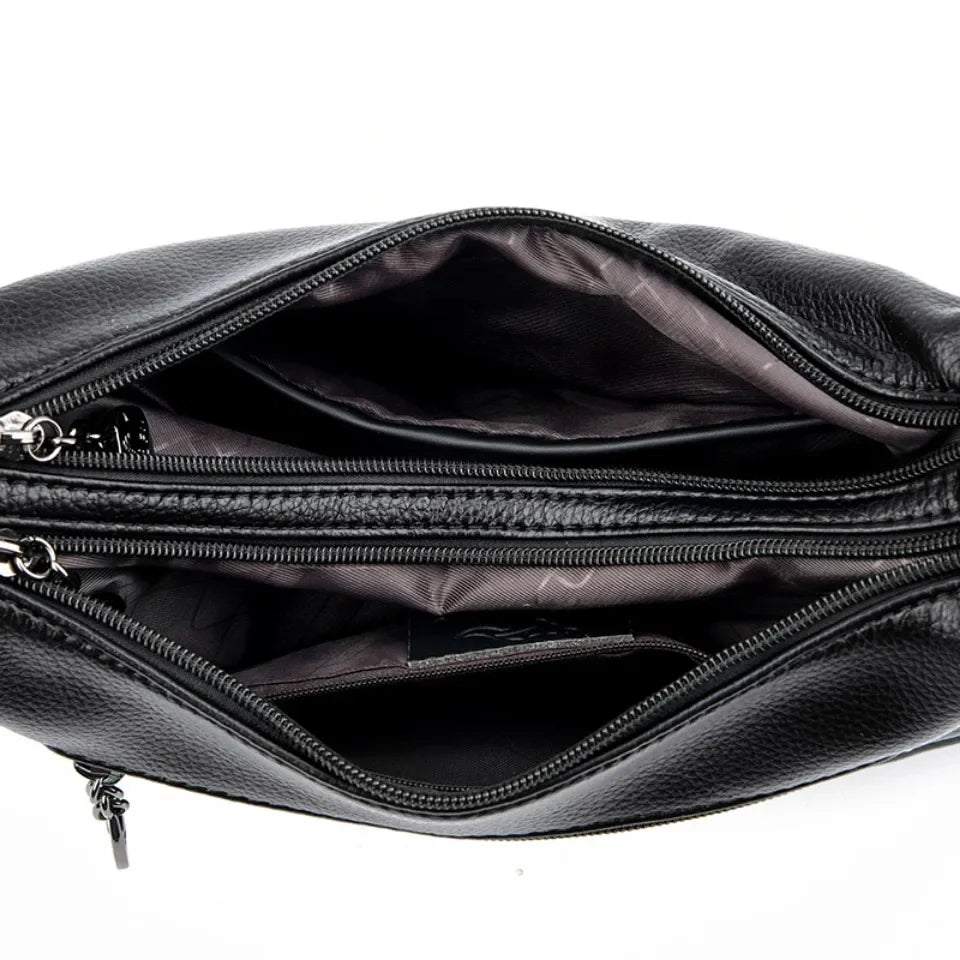 CASTRO CONCEPT™ | Bolso bandolera sencillo elegante