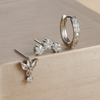 NOVA™ | Set de Pendientes