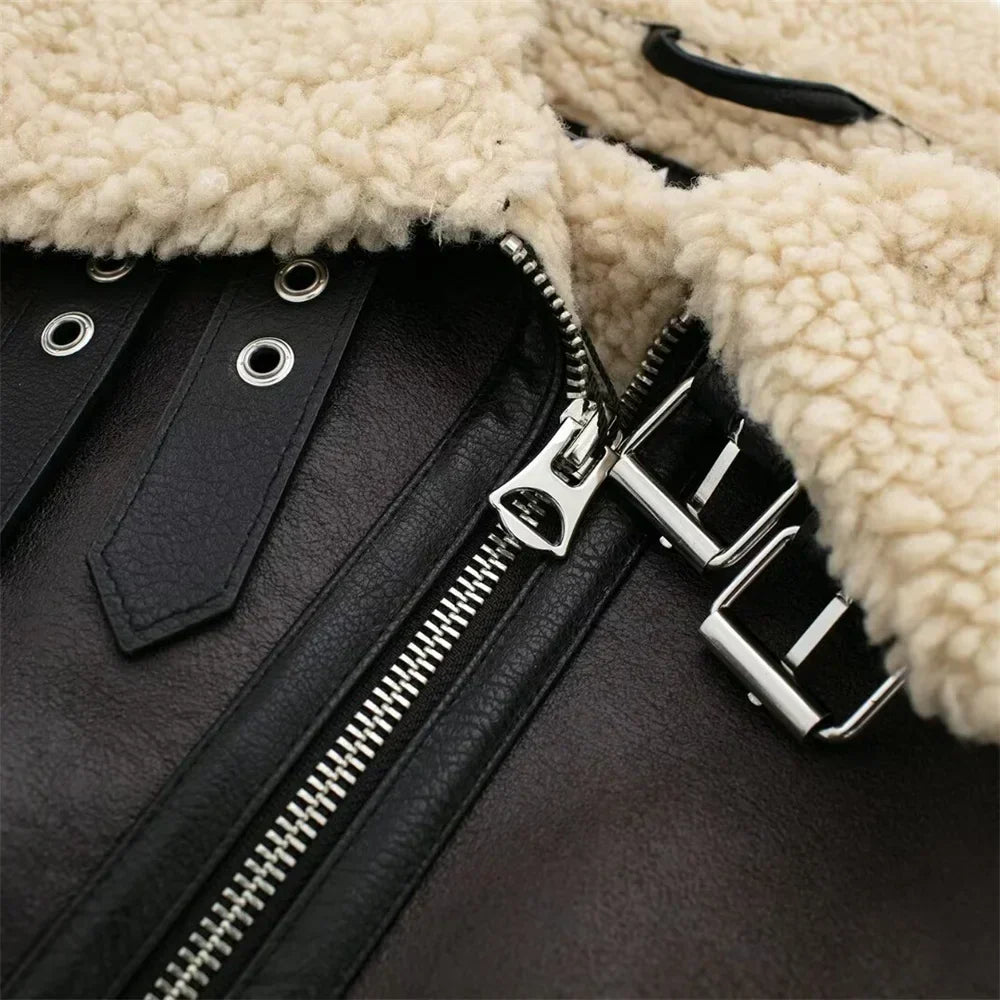 Aurélie™ | Chaqueta de moda