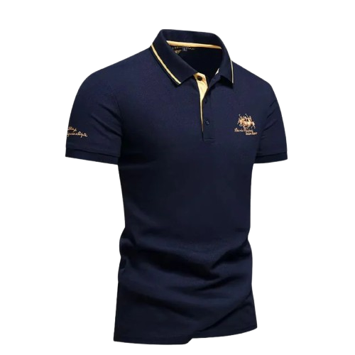 Lyon™ | Polo de lujo alta calidad