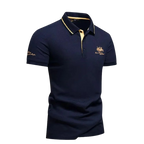 Lyon™ | Polo de lujo alta calidad