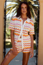 Alicia – Conjunto de Dos Piezas