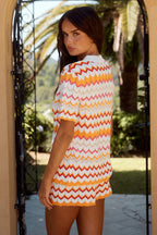 Alicia – Conjunto de Dos Piezas