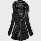 SELVAGGIA™ | Chaqueta de Invierno Moderna y Cálida