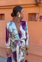 Célia™ | Vestido sofisticado de verano de 2 piezas