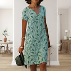 SARELA™ – VESTIDO ELEGANTE Y FAVORABLE PARA LA SILUETA