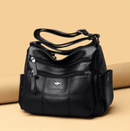 CASTRO CONCEPT™ | Bolso minimalista de lujo