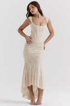 Jenny | Vestido Elegante y Chic