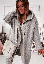 Liliana | Cardigan Cozy Chic