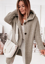 Liliana | Cardigan Cozy Chic