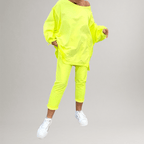 Gianna | Conjunto Lounge Informal