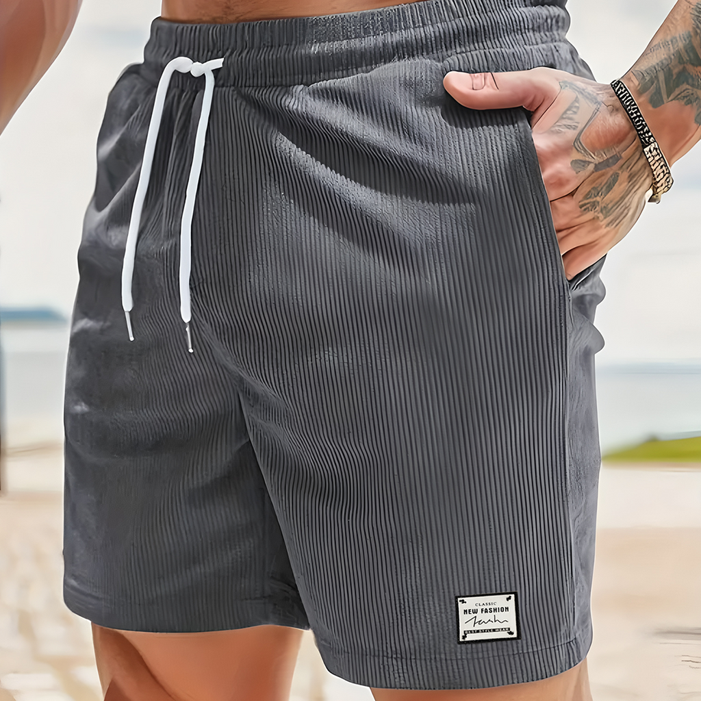 Ibiza™ | Pantalones cortos de verano premium