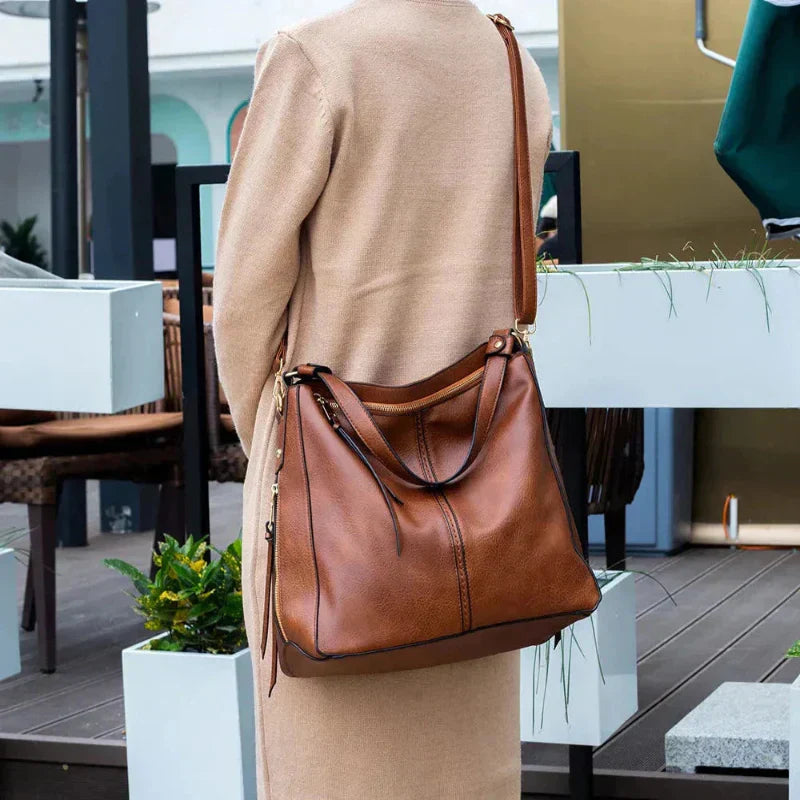 CASTRO CONCEPT™ | Bolso con clase sofisticado