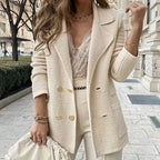 Ana | Blazer Elegante