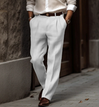 Teo | Pantalones clásicos
