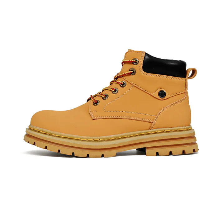 Tomás | Botas urbanas transpirables