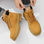 Tomás | Botas urbanas transpirables