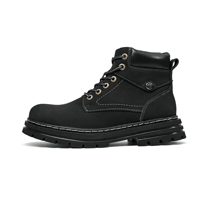 Tomás | Botas urbanas transpirables