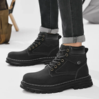 Tomás | Botas urbanas transpirables