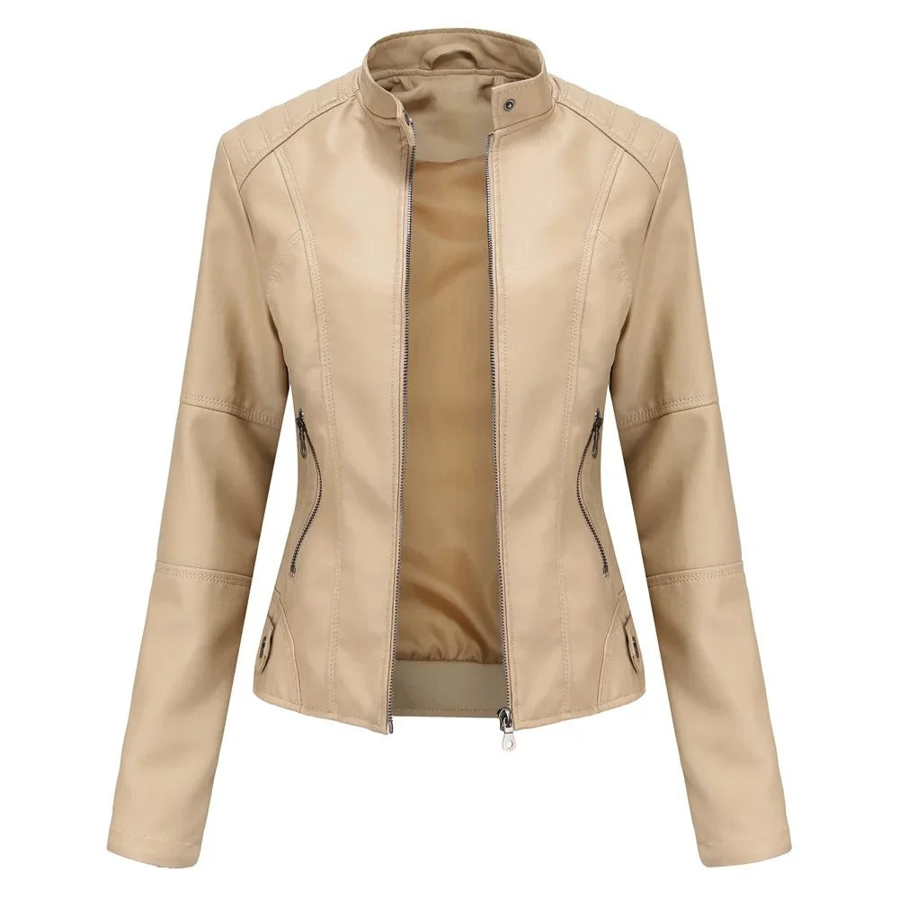 salomé™ | chaqueta moderna y elegante