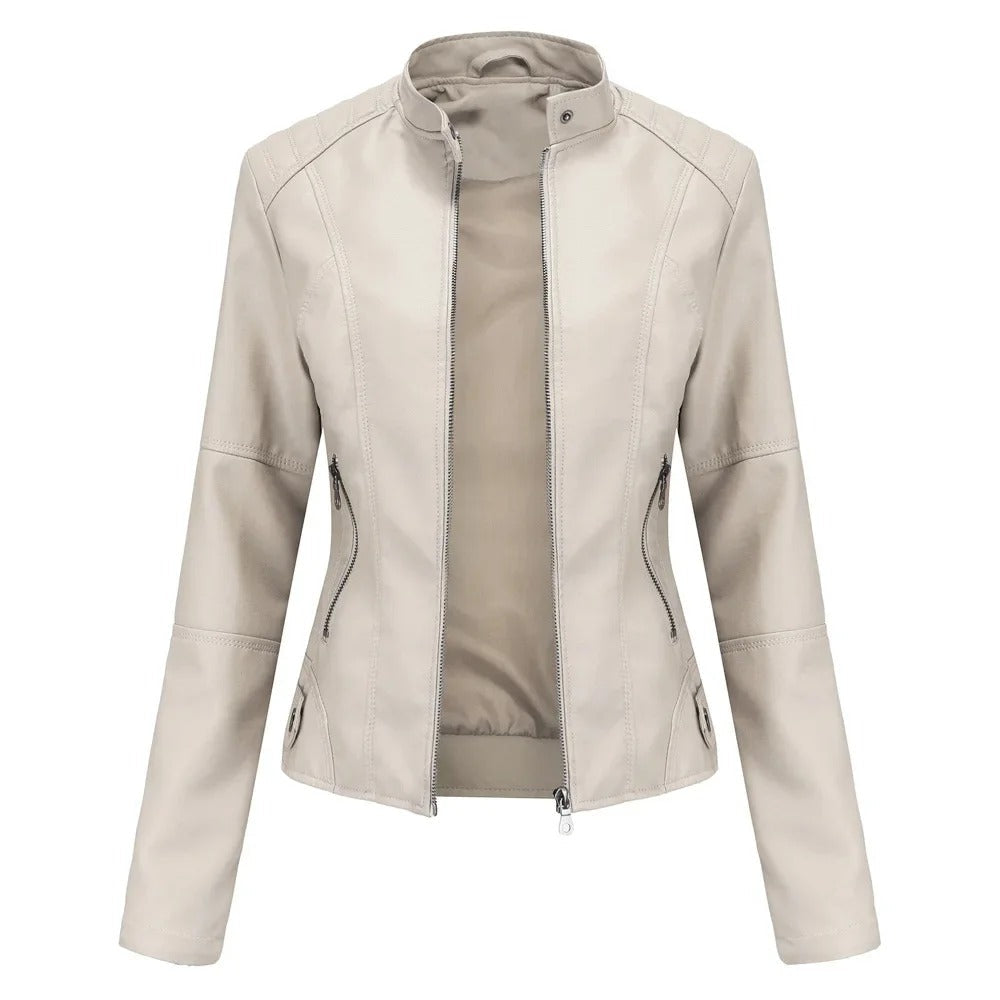 salomé™ | chaqueta moderna y elegante
