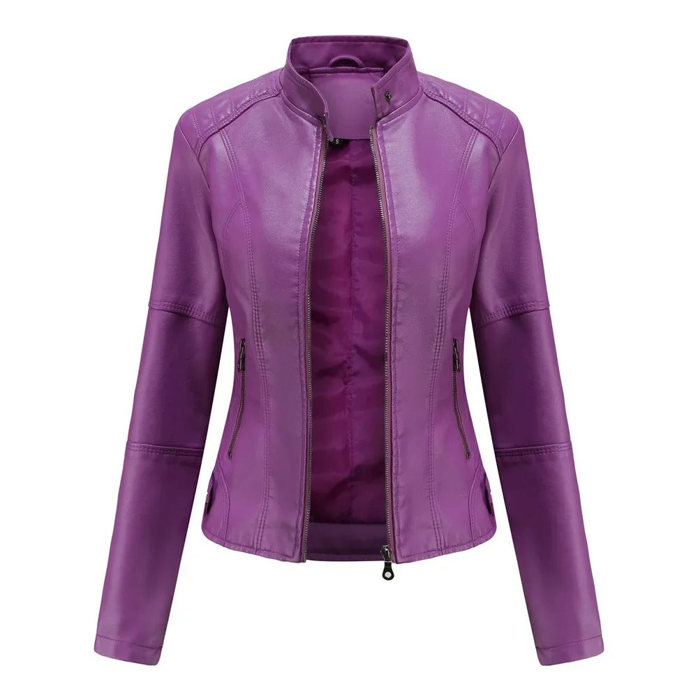 salomé™ | chaqueta moderna y elegante