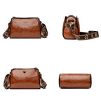 CASTRO CONCEPT™ | Bolso majestuoso