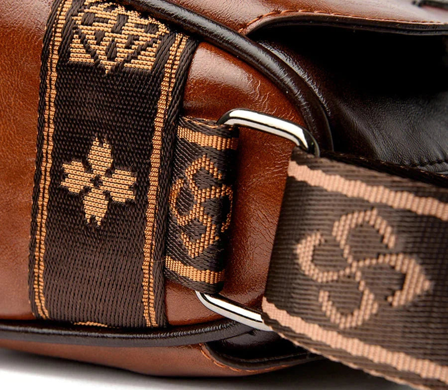 CASTRO CONCEPT™ | Bolso majestuoso