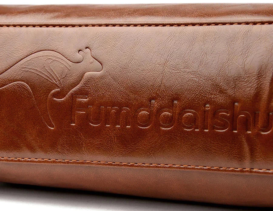 CASTRO CONCEPT™ | Bolso majestuoso