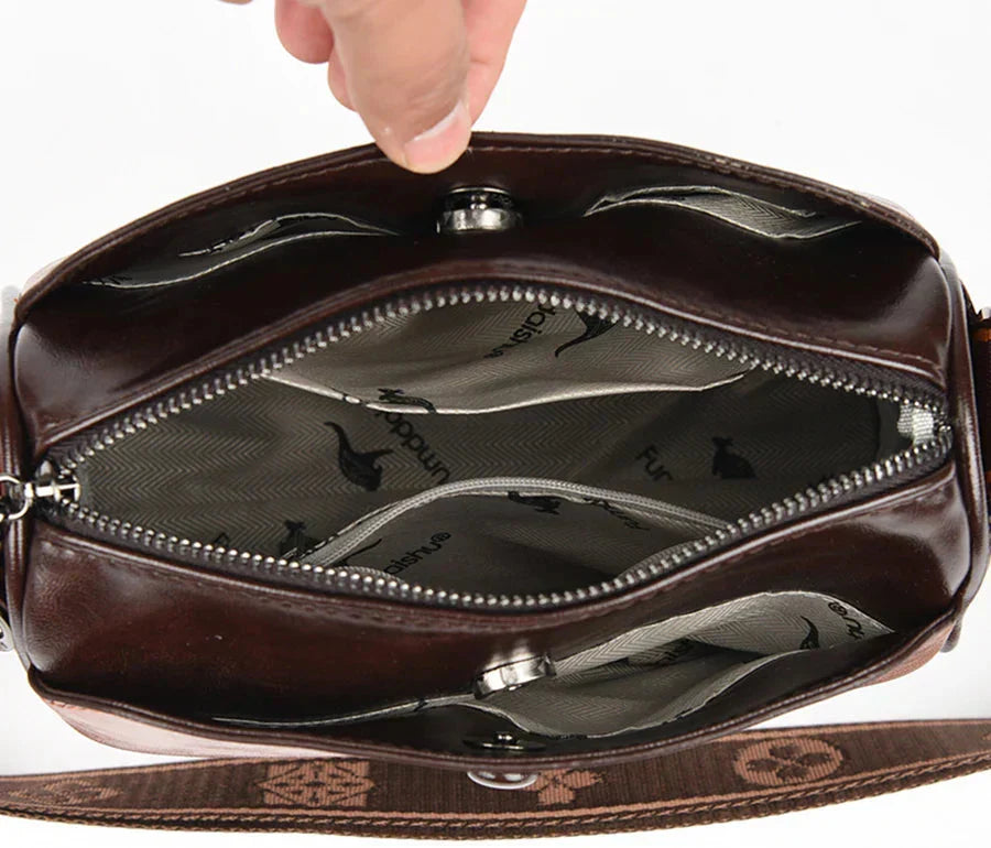 CASTRO CONCEPT™ | Bolso majestuoso