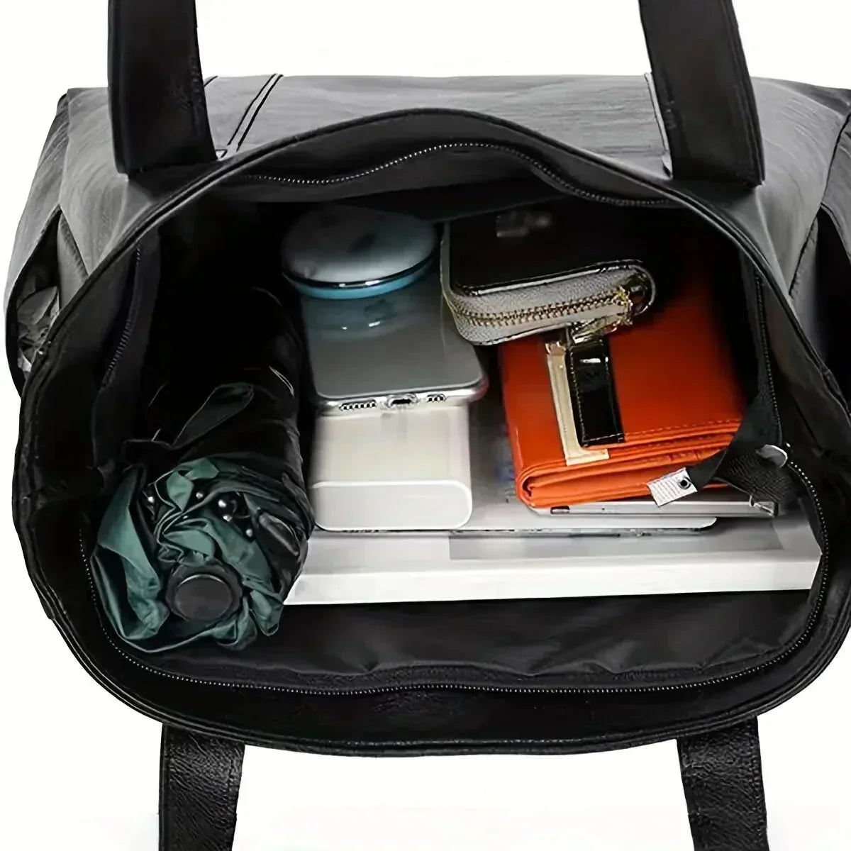 CASTRO CONCEPT™ | Bolso de hombro